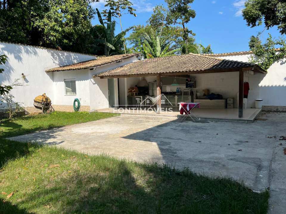 Conheça Casa 5 quartos na Taquara/Rj com 362m² - Fontimoveis - 513 - 14 14