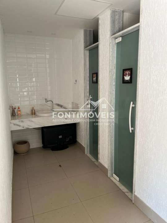 Conheça Casa 5 quartos na Taquara/Rj com 362m² - Fontimoveis - 513 - 16 16