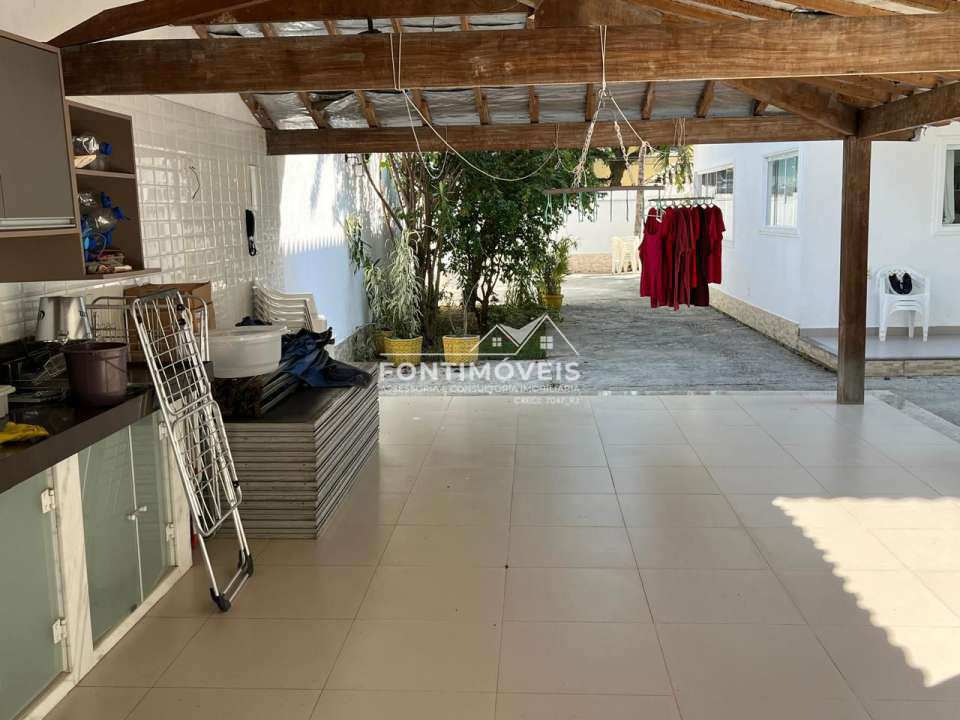 Conheça Casa 5 quartos na Taquara/Rj com 362m² - Fontimoveis - 513 - 17 17