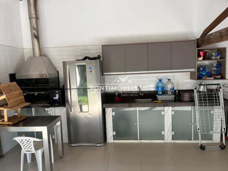 Conheça Casa 5 quartos na Taquara/Rj com 362m² - Fontimoveis - 513 - 18 18