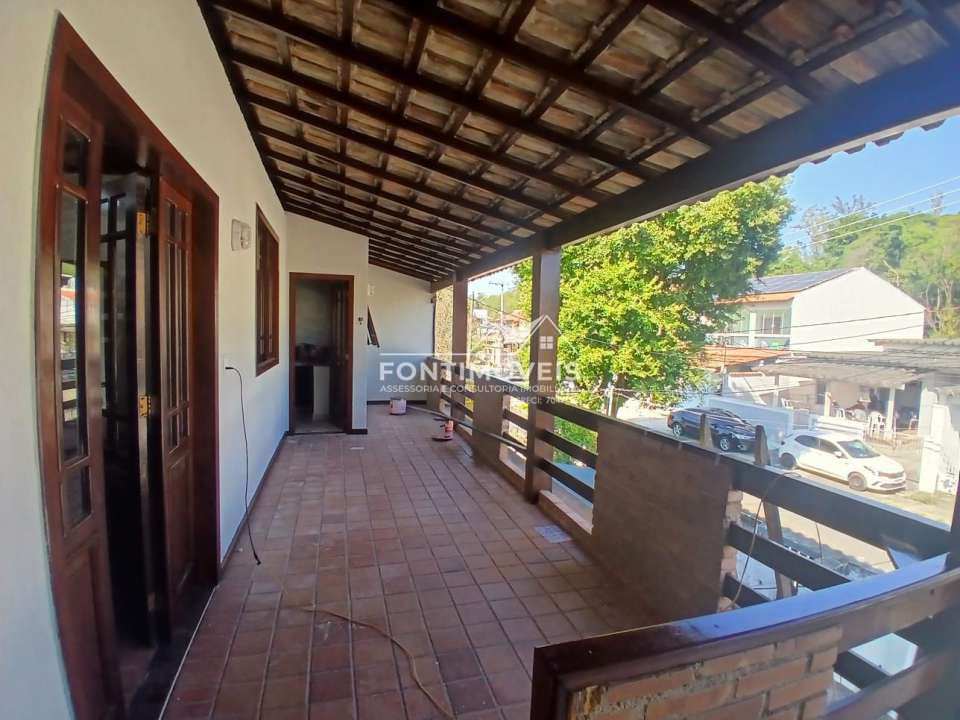 Conheça Casa no Bairro da Graça - Taquara/RJ com 138m² - 3 quartos - Fontimoveis - 128 - 1 1