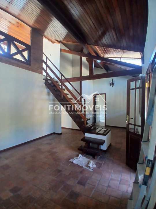 Conheça Casa no Bairro da Graça - Taquara/RJ com 138m² - 3 quartos - Fontimoveis - 128 - 3 3