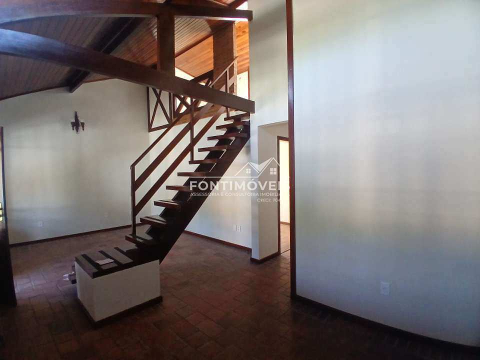 Conheça Casa no Bairro da Graça - Taquara/RJ com 138m² - 3 quartos - Fontimoveis - 128 - 4 4