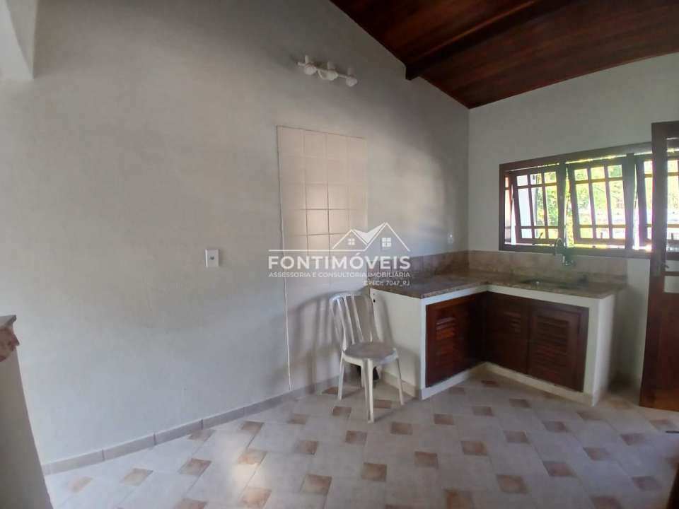 Conheça Casa no Bairro da Graça - Taquara/RJ com 138m² - 3 quartos - Fontimoveis - 128 - 20 20