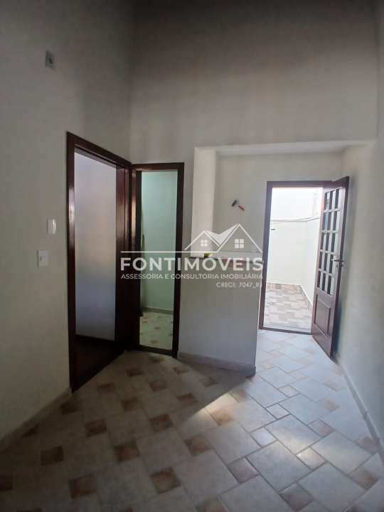 Conheça Casa no Bairro da Graça - Taquara/RJ com 138m² - 3 quartos - Fontimoveis - 128 - 21 21