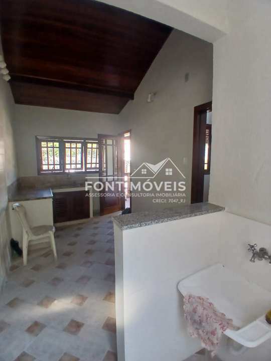 Conheça Casa no Bairro da Graça - Taquara/RJ com 138m² - 3 quartos - Fontimoveis - 128 - 25 25
