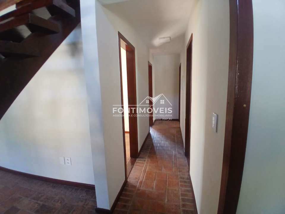 Conheça Casa no Bairro da Graça - Taquara/RJ com 138m² - 3 quartos - Fontimoveis - 128 - 10 10