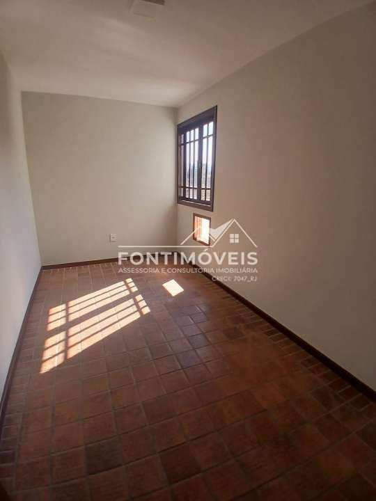 Conheça Casa no Bairro da Graça - Taquara/RJ com 138m² - 3 quartos - Fontimoveis - 128 - 12 12