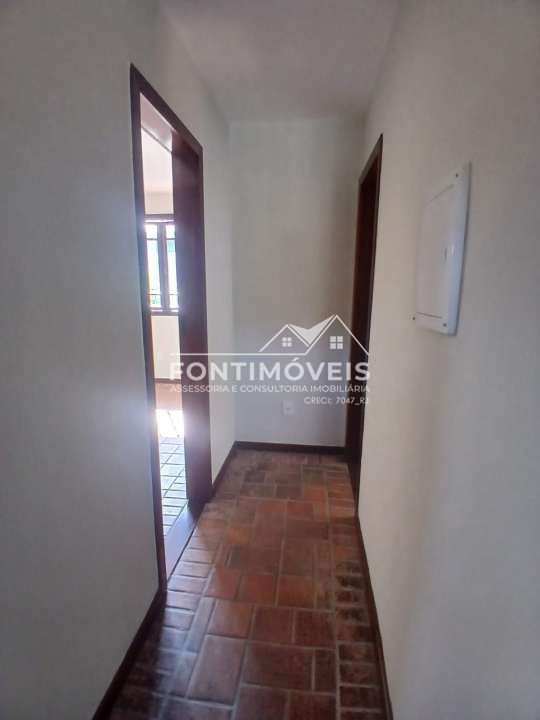 Conheça Casa no Bairro da Graça - Taquara/RJ com 138m² - 3 quartos - Fontimoveis - 128 - 14 14