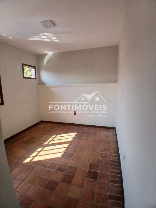 Conheça Casa no Bairro da Graça - Taquara/RJ com 138m² - 3 quartos - Fontimoveis - 128 - 15 15