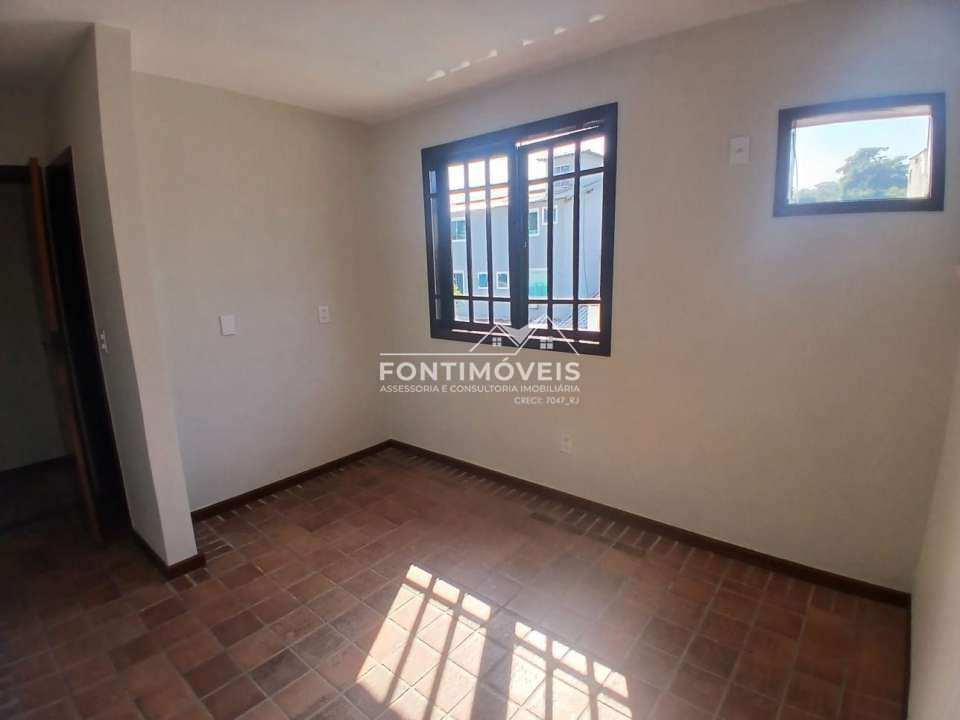 Conheça Casa no Bairro da Graça - Taquara/RJ com 138m² - 3 quartos - Fontimoveis - 128 - 16 16