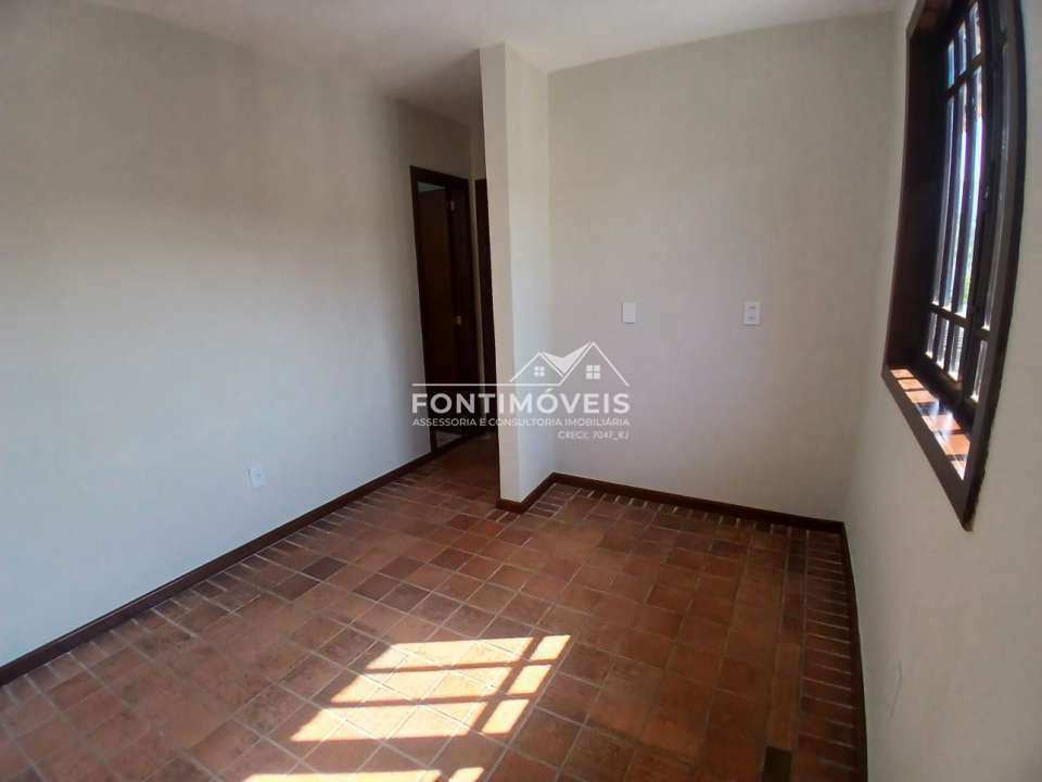Conheça Casa no Bairro da Graça - Taquara/RJ com 138m² - 3 quartos - Fontimoveis - 128 - 17 17