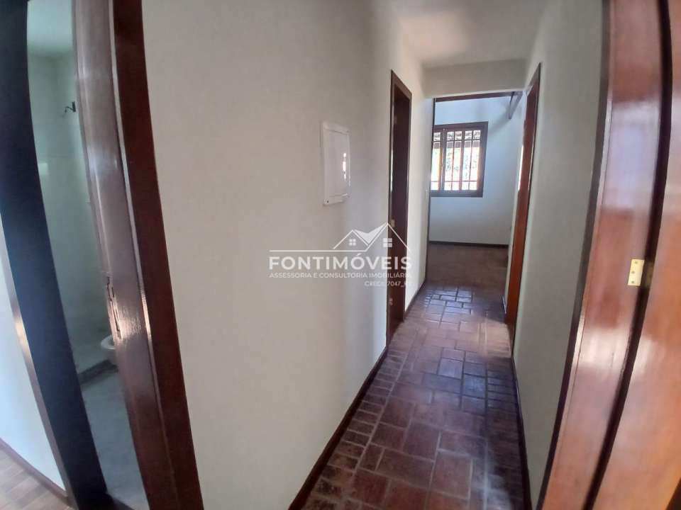 Conheça Casa no Bairro da Graça - Taquara/RJ com 138m² - 3 quartos - Fontimoveis - 128 - 19 19