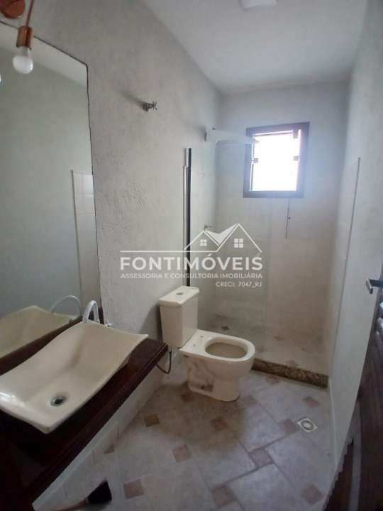 Conheça Casa no Bairro da Graça - Taquara/RJ com 138m² - 3 quartos - Fontimoveis - 128 - 11 11