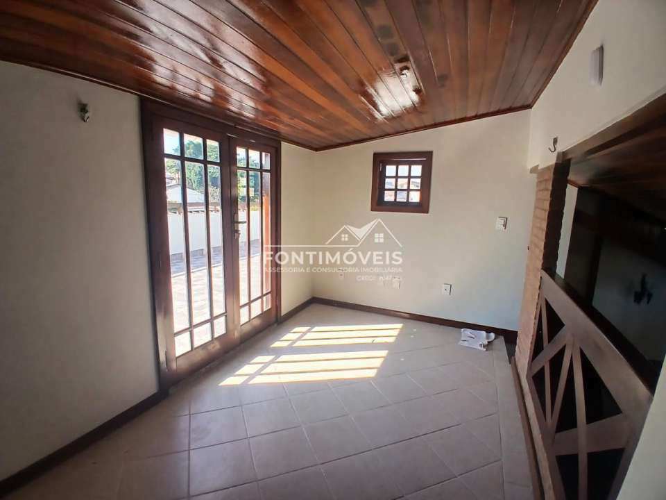 Conheça Casa no Bairro da Graça - Taquara/RJ com 138m² - 3 quartos - Fontimoveis - 128 - 6 6