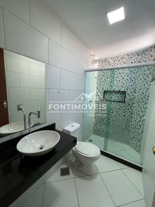 Conheça Apartamento de 2 quartos na Taquara/RJ com 58m² - Fontimoveis - 521 - 15 15