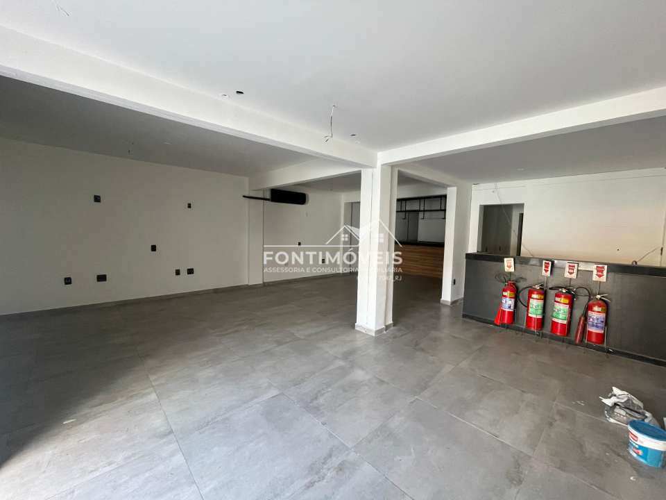 Conheça Loja comercial frente de rua na Taquara /RJ com 27M² ou 54m² - Fontimoveis - 112 - 2 2