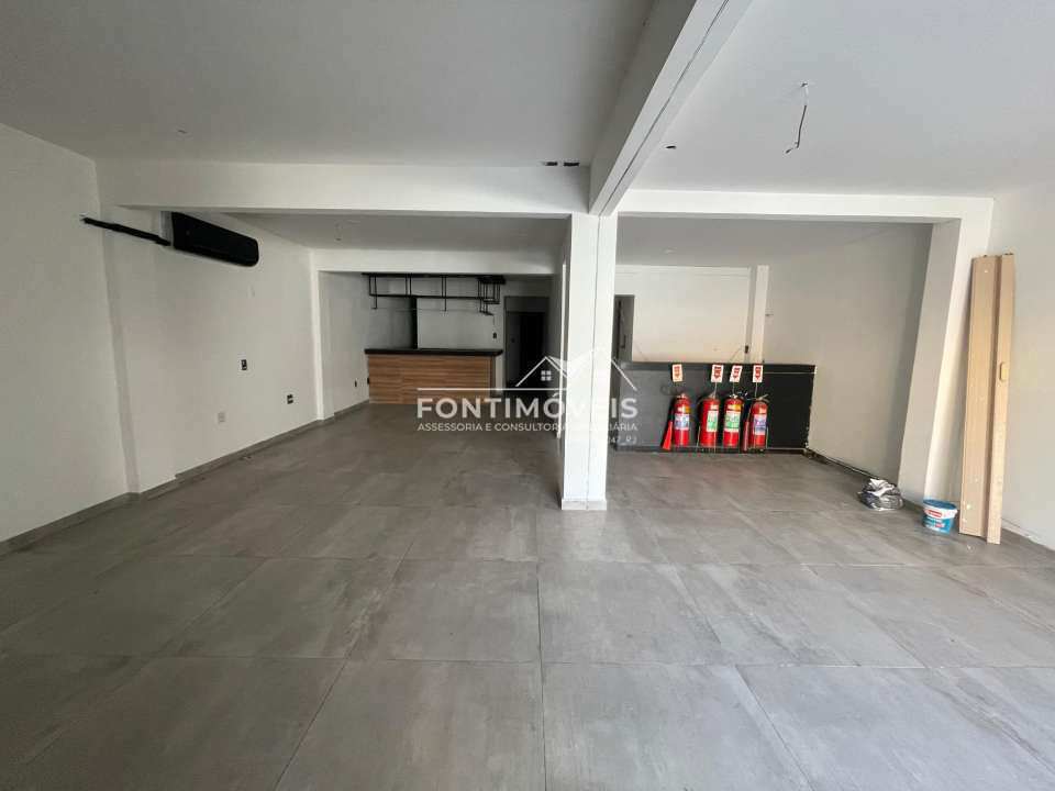 Conheça Loja comercial frente de rua na Taquara /RJ com 27M² ou 54m² - Fontimoveis - 112 - 3 3
