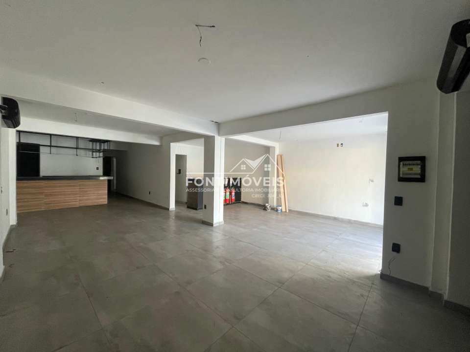 Conheça Loja comercial frente de rua na Taquara /RJ com 27M² ou 54m² - Fontimoveis - 112 - 4 4