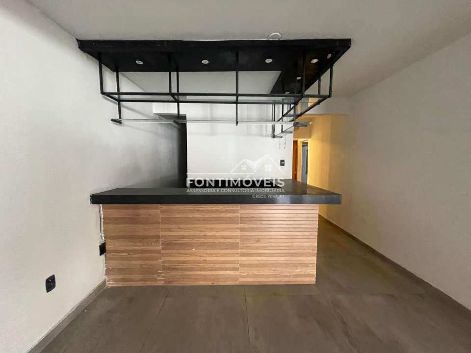 Conheça Loja comercial frente de rua na Taquara /RJ com 27M² ou 54m² - Fontimoveis - 112 - 5 5