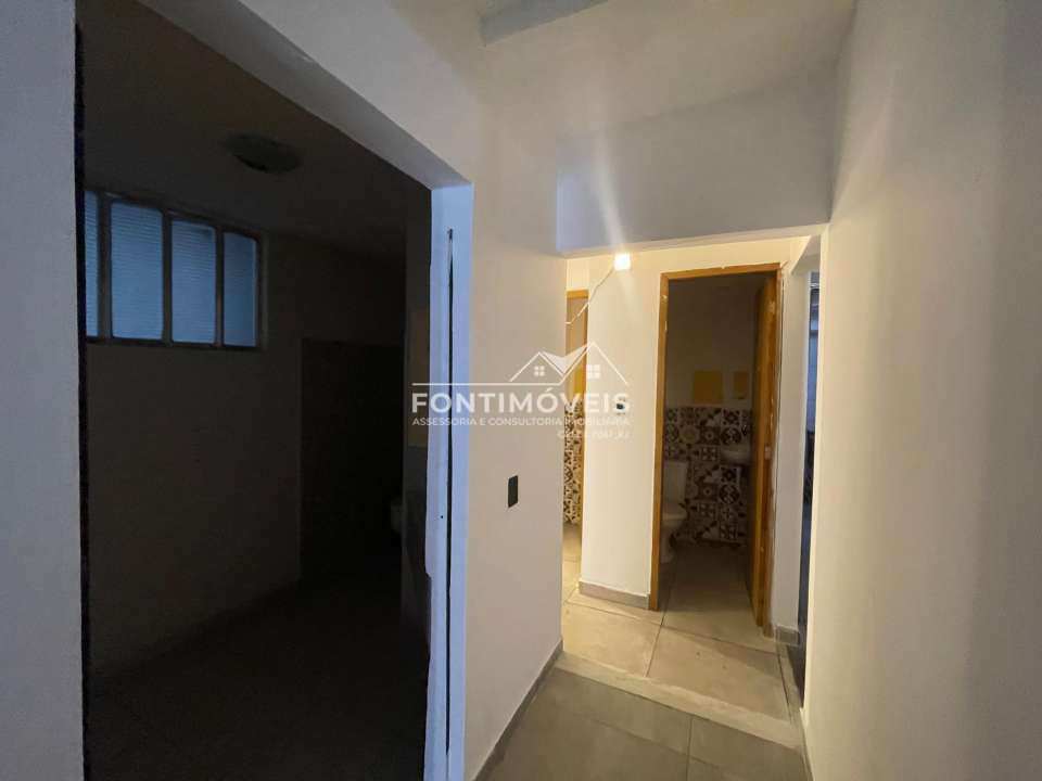 Conheça Loja comercial frente de rua na Taquara /RJ com 27M² ou 54m² - Fontimoveis - 112 - 6 6