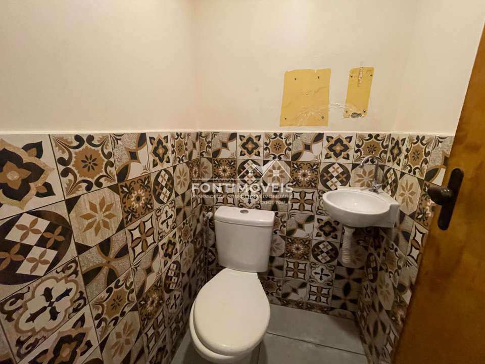 Conheça Loja comercial frente de rua na Taquara /RJ com 27M² ou 54m² - Fontimoveis - 112 - 9 9