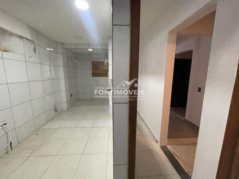 Conheça Loja comercial frente de rua na Taquara /RJ com 27M² ou 54m² - Fontimoveis - 112 - 10 10