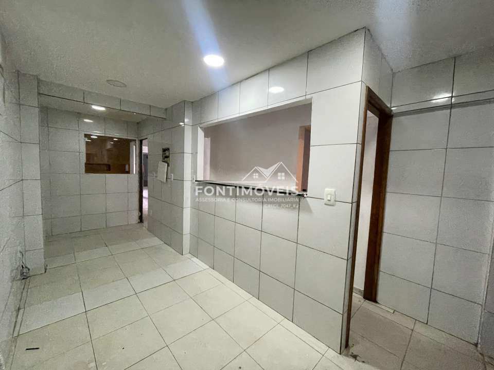 Conheça Loja comercial frente de rua na Taquara /RJ com 27M² ou 54m² - Fontimoveis - 112 - 11 11