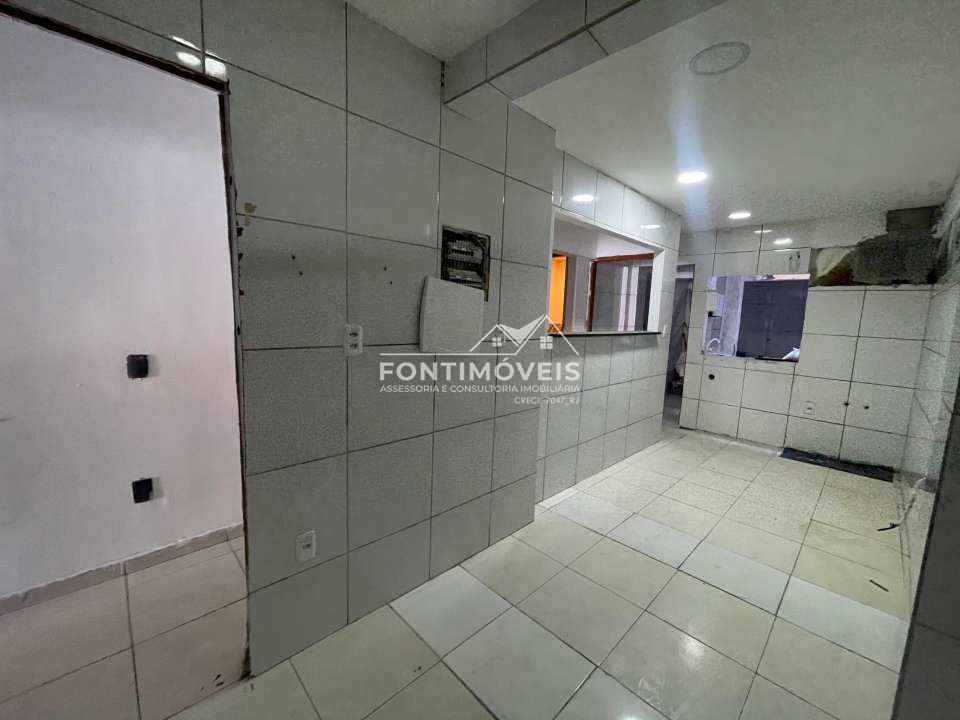 Conheça Loja comercial frente de rua na Taquara /RJ com 27M² ou 54m² - Fontimoveis - 112 - 12 12