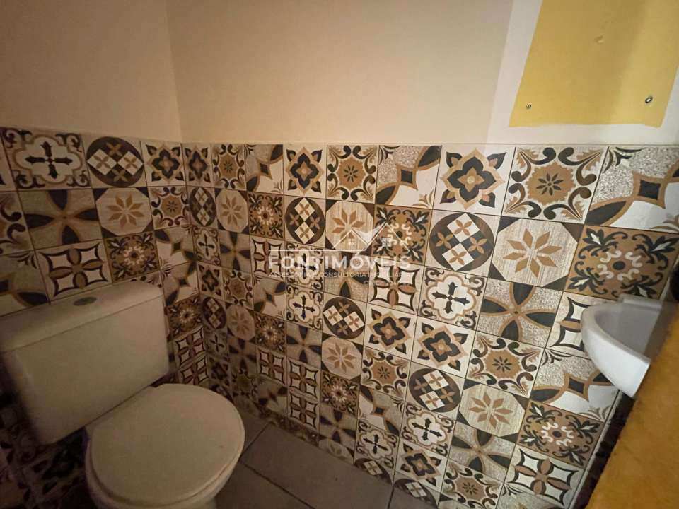 Conheça Loja comercial frente de rua na Taquara /RJ com 27M² ou 54m² - Fontimoveis - 112 - 14 14