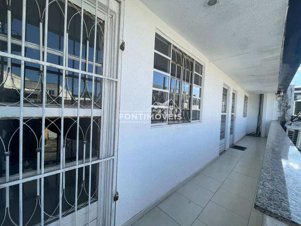 Conheça Sala comercial na Taquara/RJ com 21M² - FONTIMOVEIS - 115 - 1 1