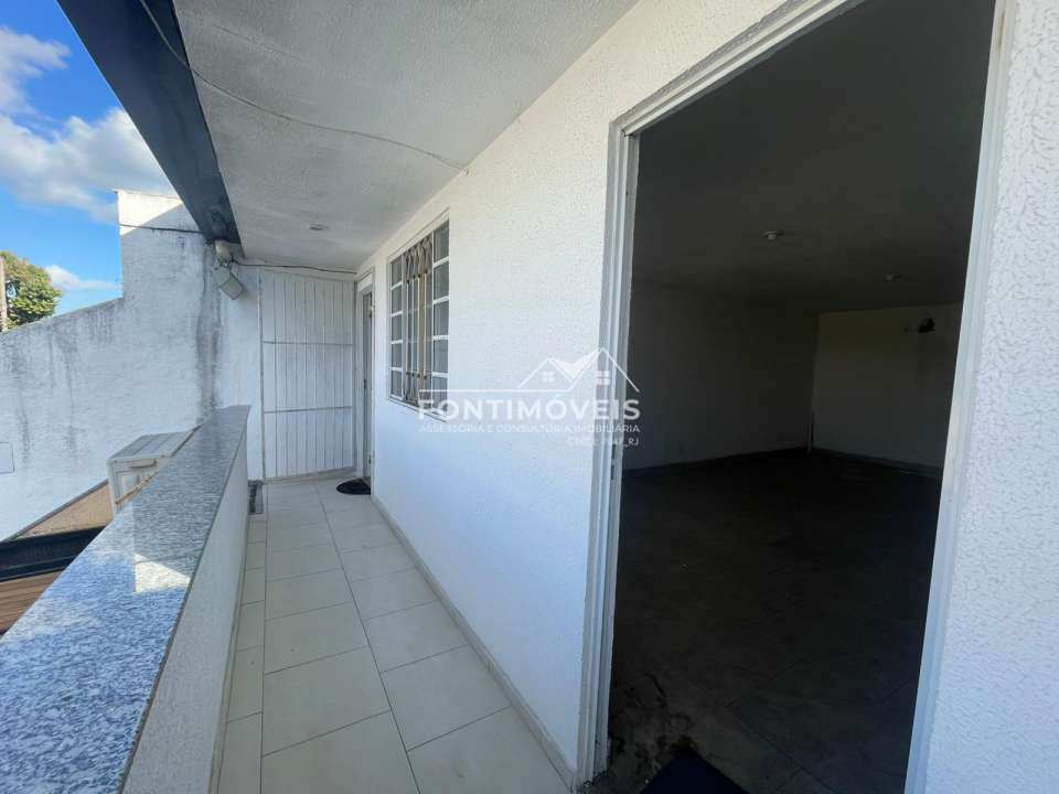 Conheça Sala comercial na Taquara/RJ com 21M² - FONTIMOVEIS - 115 - 5 5
