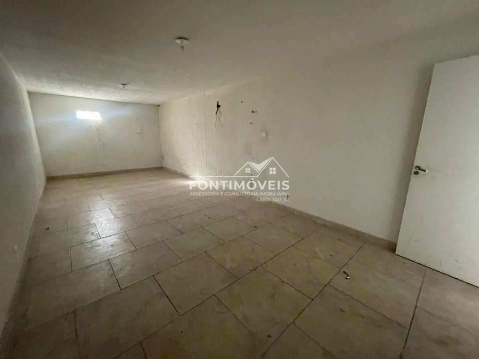 Conheça Sala comercial na Taquara/RJ com 21M² - FONTIMOVEIS - 115 - 7 7
