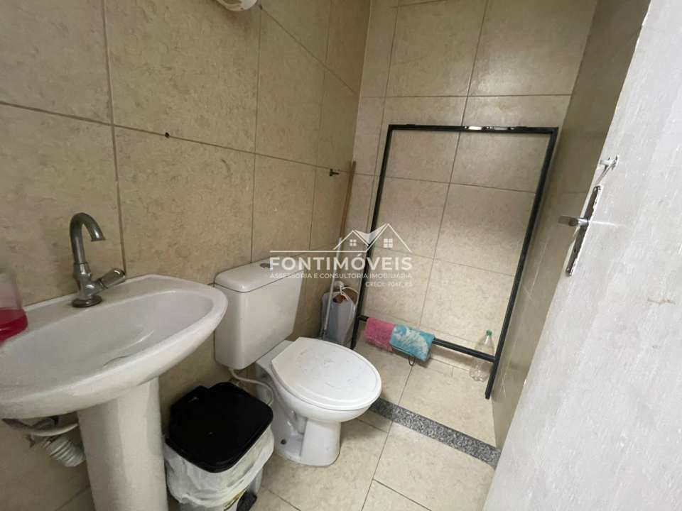 Conheça Sala comercial na Taquara/RJ com 21M² - FONTIMOVEIS - 115 - 10 10