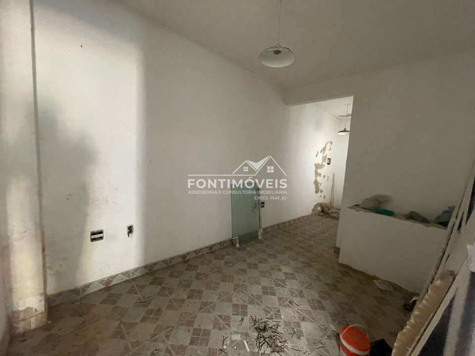 Conheça Sala comercial na Taquara/RJ com 21M² - FONTIMOVEIS - 115 - 11 11