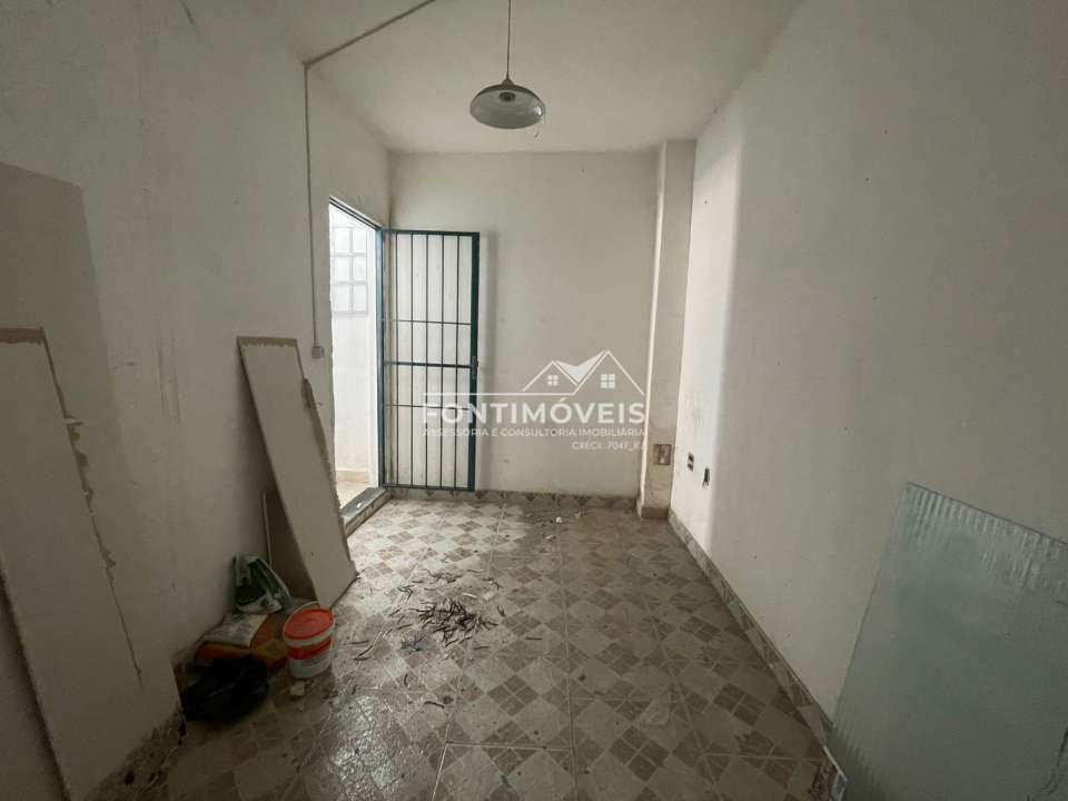 Conheça Sala comercial na Taquara/RJ com 21M² - FONTIMOVEIS - 115 - 13 13