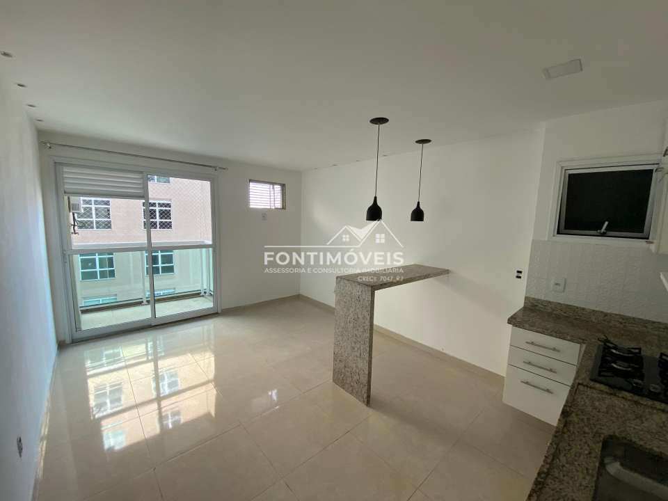Conheça EXCELENTE APARTAMENTO NO COND.CONNECT - 1QUARTO - 38M² - FONTIMOVEIS - 506 - 1 1