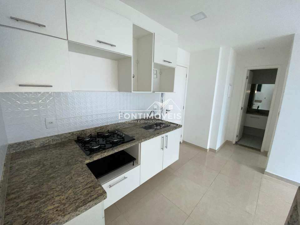 Conheça EXCELENTE APARTAMENTO NO COND.CONNECT - 1QUARTO - 38M² - FONTIMOVEIS - 506 - 7 7
