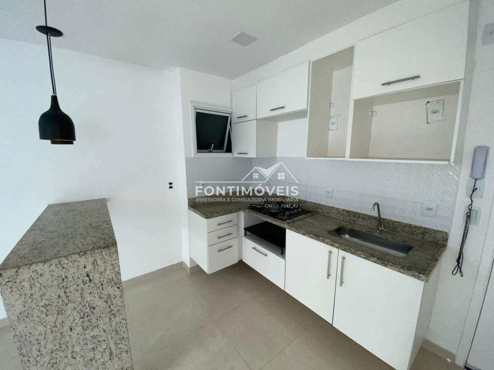 Conheça EXCELENTE APARTAMENTO NO COND.CONNECT - 1QUARTO - 38M² - FONTIMOVEIS - 506 - 6 6