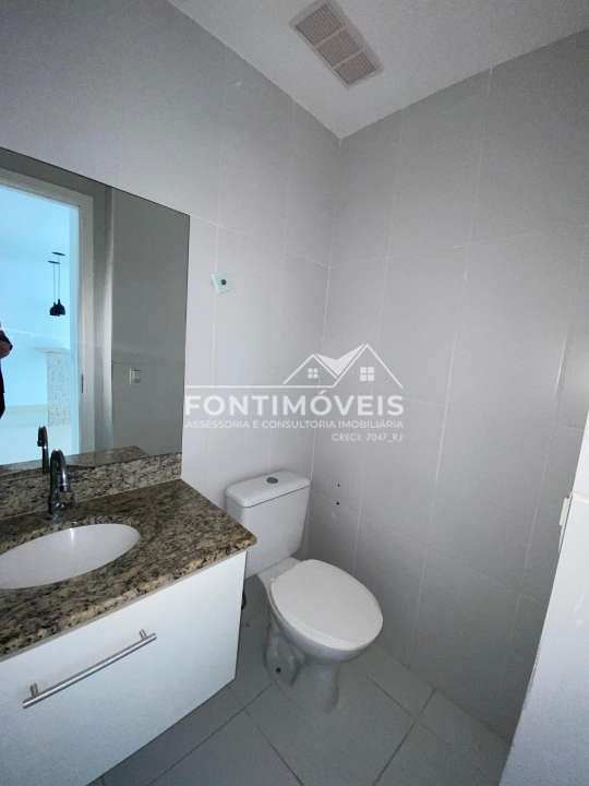 Conheça EXCELENTE APARTAMENTO NO COND.CONNECT - 1QUARTO - 38M² - FONTIMOVEIS - 506 - 8 8