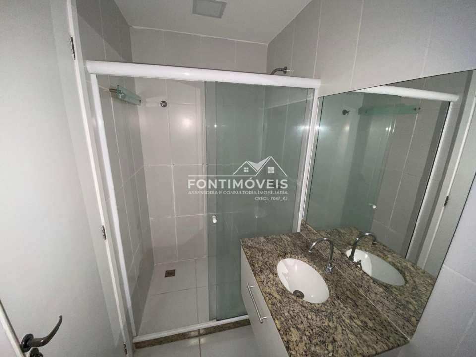Conheça EXCELENTE APARTAMENTO NO COND.CONNECT - 1QUARTO - 38M² - FONTIMOVEIS - 506 - 9 9