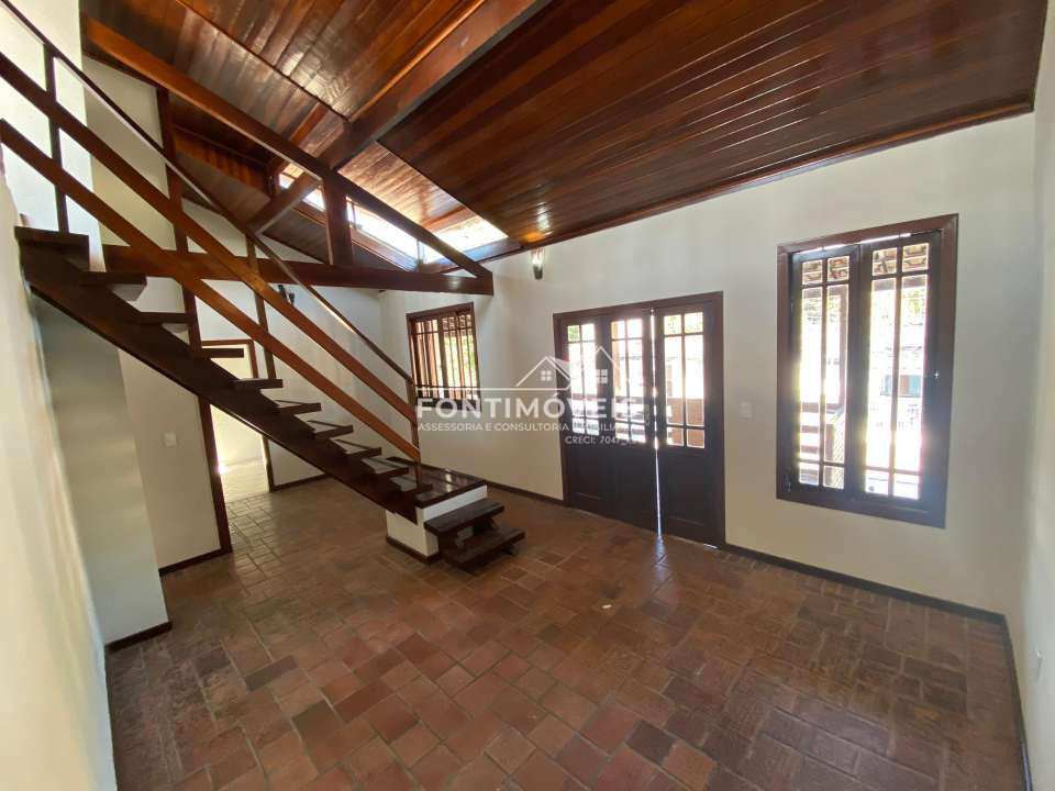 Conheça Excelente casa de 3 quartos no Condomínio Bairro da Graça - Taquara/RJ - FONTIMOVEIS - 155 - 28 28