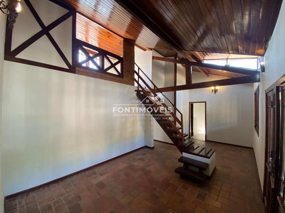 Conheça Excelente casa de 3 quartos no Condomínio Bairro da Graça - Taquara/RJ - FONTIMOVEIS - 155 - 3 3