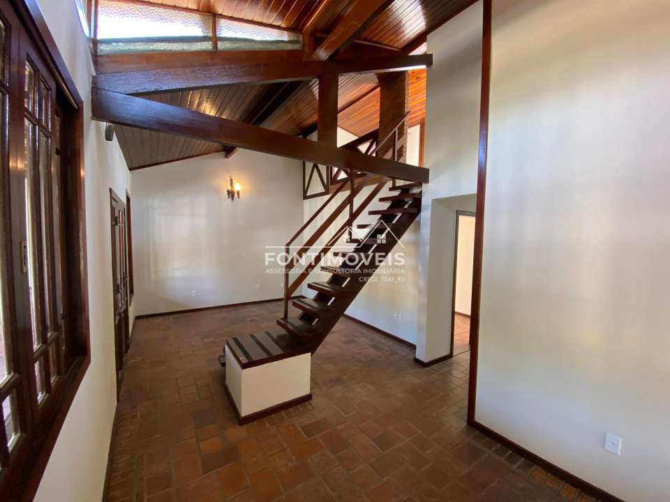 Conheça Excelente casa de 3 quartos no Condomínio Bairro da Graça - Taquara/RJ - FONTIMOVEIS - 155 - 27 27