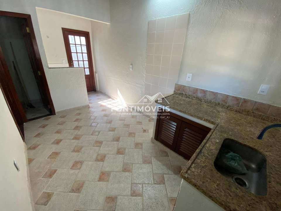 Conheça Excelente casa de 3 quartos no Condomínio Bairro da Graça - Taquara/RJ - FONTIMOVEIS - 155 - 22 22