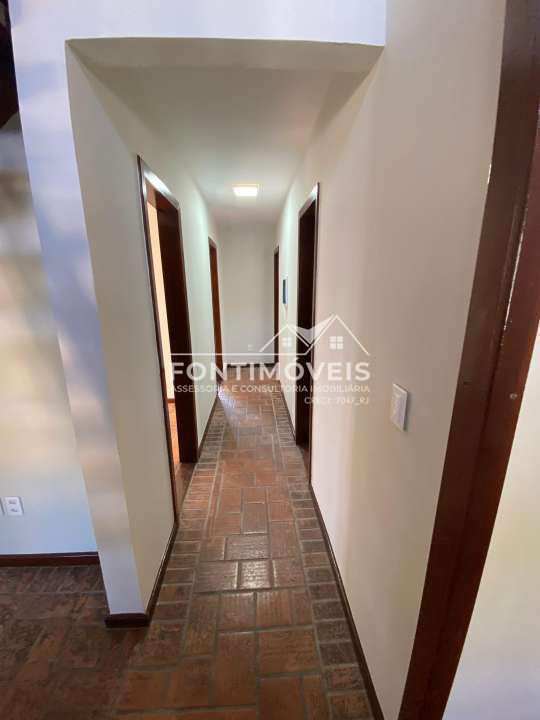 Conheça Excelente casa de 3 quartos no Condomínio Bairro da Graça - Taquara/RJ - FONTIMOVEIS - 155 - 14 14