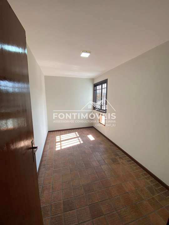 Conheça Excelente casa de 3 quartos no Condomínio Bairro da Graça - Taquara/RJ - FONTIMOVEIS - 155 - 16 16