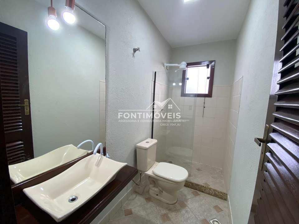 Conheça Excelente casa de 3 quartos no Condomínio Bairro da Graça - Taquara/RJ - FONTIMOVEIS - 155 - 15 15