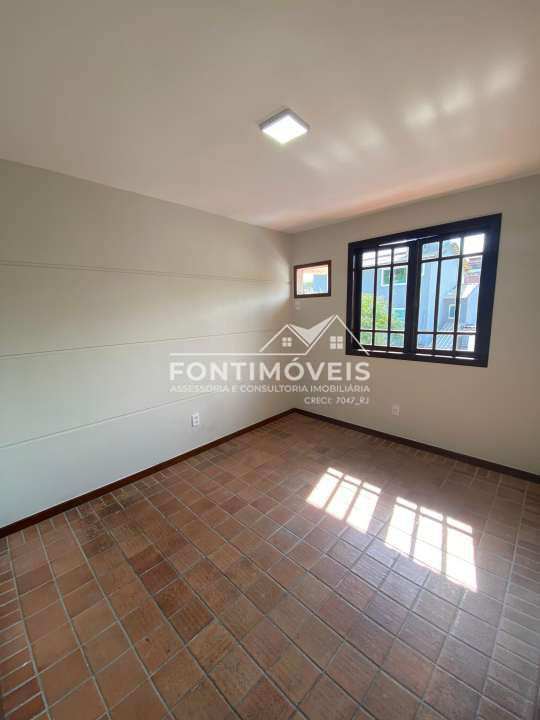 Conheça Excelente casa de 3 quartos no Condomínio Bairro da Graça - Taquara/RJ - FONTIMOVEIS - 155 - 17 17