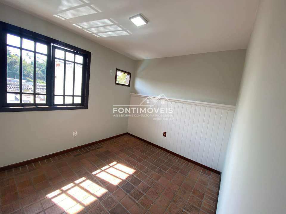 Conheça Excelente casa de 3 quartos no Condomínio Bairro da Graça - Taquara/RJ - FONTIMOVEIS - 155 - 18 18